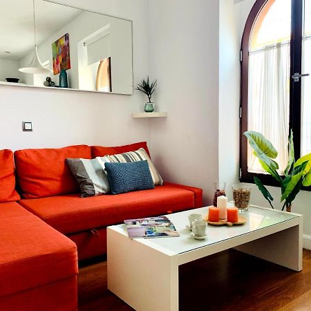 San Lorenzo Penthouse Seville Ngoại thất bức ảnh
