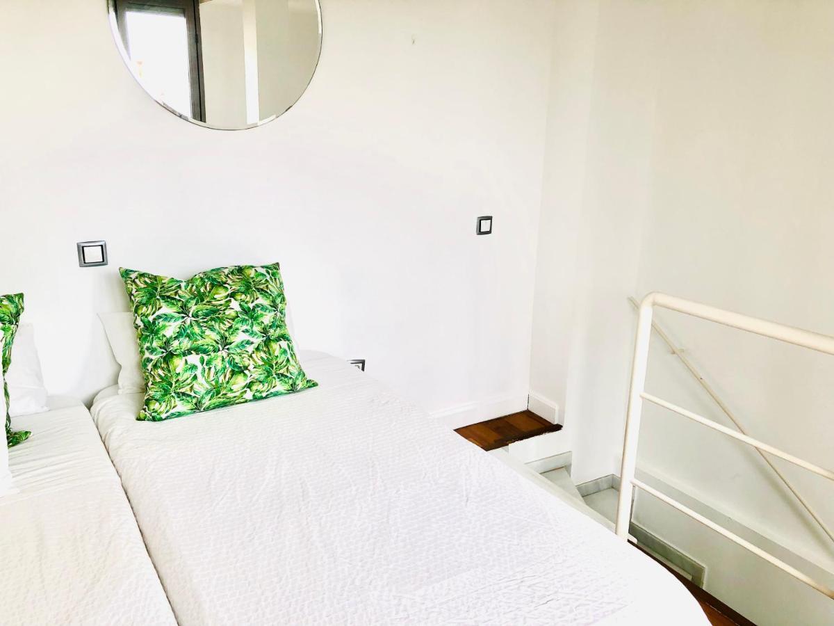 San Lorenzo Penthouse Seville Ngoại thất bức ảnh